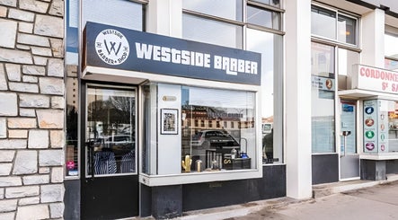 WESTSIDE barber 3paveikslėlis