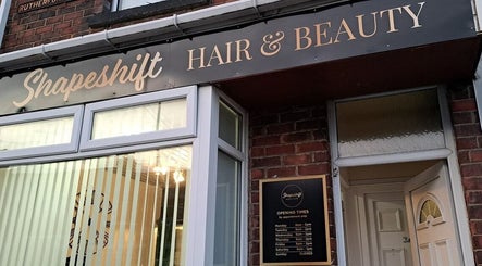 Shapeshift Hair and Beauty