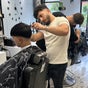 Sam’s Barbers London