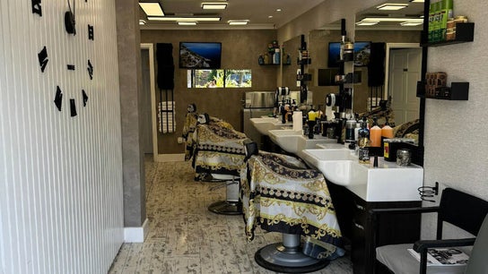 Sam’s Barbers London