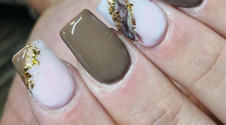 TopTier Nails and Beauty