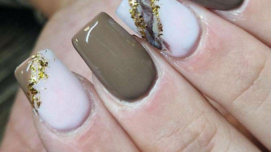 TopTier Nails and Beauty