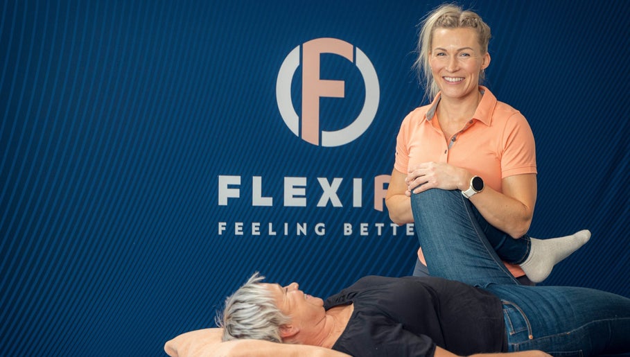 Flexify, Innovation home, Pop-up image 1