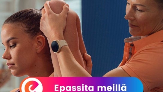 Flexify, Innovation home, Pop-up 4