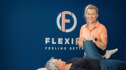 Flexify, Tampella image 2