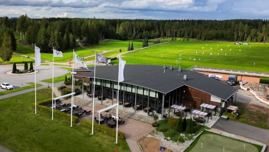Flexify, Golf Pirkkala, pop-up image 1