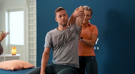Flexify, Golf Pirkkala, pop-up image 3