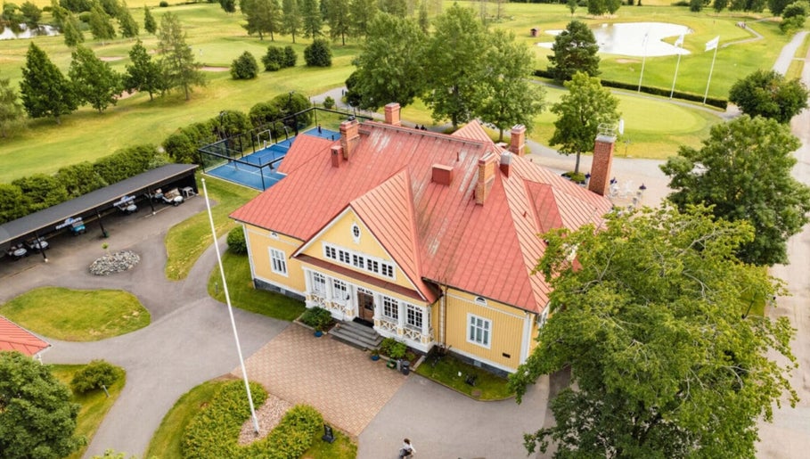 Flexify Nokia River Golf, pop-up slika 1