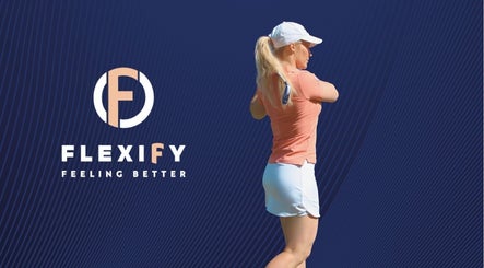 Flexify Nokia River Golf, pop-up slika 3