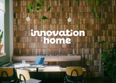 Flexify Innovation Home Kamppi, Pop-up, Helsinki, Uusimaa, FI: inspiroiva työtilan sisustus kasveilla