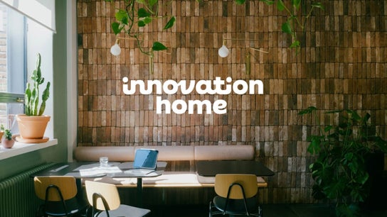 Flexify Innovation Home Kamppi, Pop-up, Helsinki, Uusimaa, FI: inspiroiva työtilan sisustus kasveilla