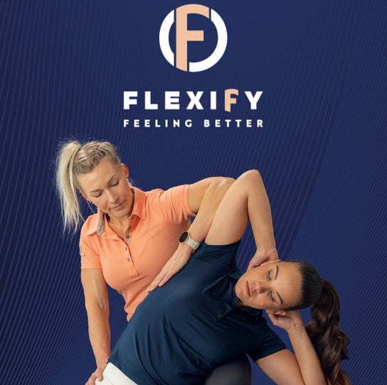 Flexify, Kauppakeskus Veska 0