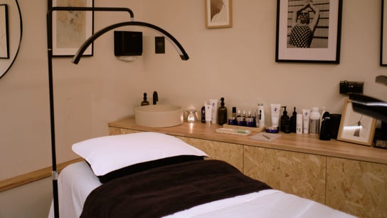 Cleo Rogers Skincare