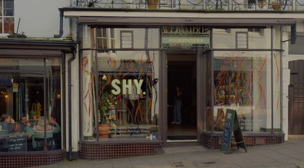 Cleo Rogers Skincare - SHY Studios