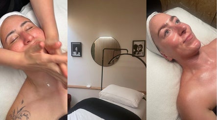 Cleo Rogers Skincare - SHY Studios in Lewes, England, GB offers a relaxing facial treatment.