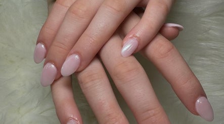 Ongles DeLuxx (Nail Dipping) 2paveikslėlis