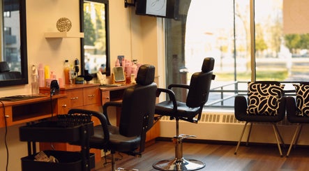 Jireh Ongles Spa Inc