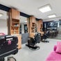 Misho barbershop
