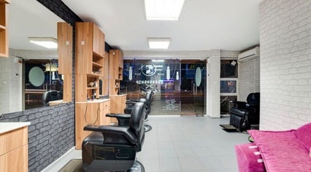 Misho barbershop image 2