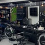 Barbershop Madridista