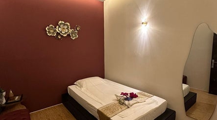 Lotus Spa & Retreat – obraz 3