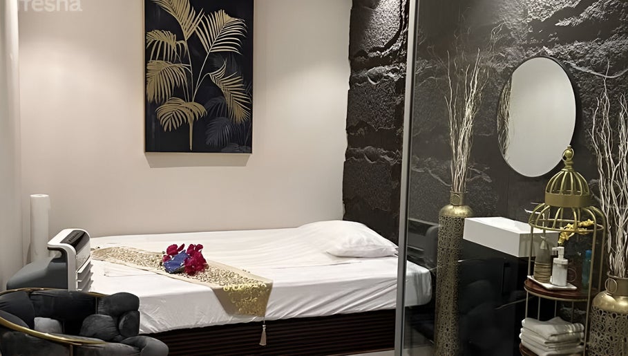 Lotus Spa & Retreat – obraz 1