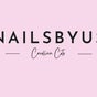 _.nailsbyus._ - Rua Constança Capdeville, Lisboa