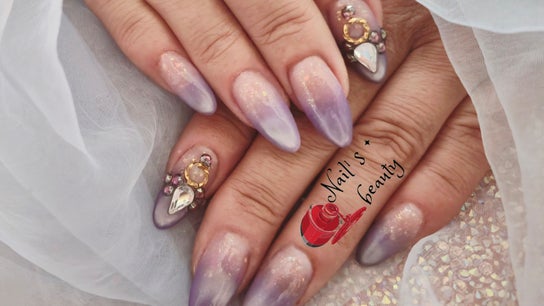 Nail's beauty