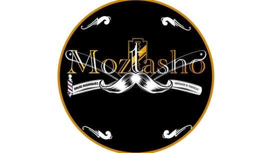 Moztasho Máster Barber