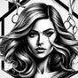 Hair by Ashley Cody