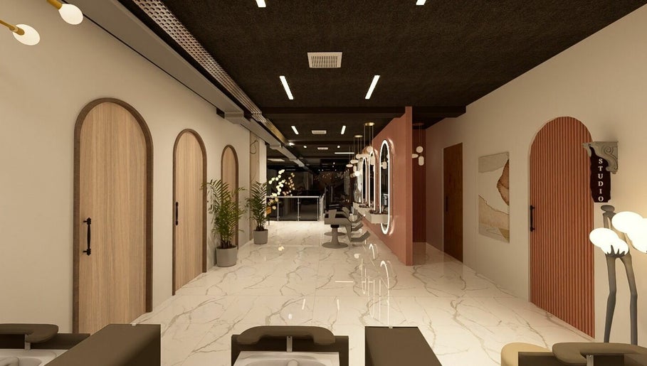 Verve Salon and Spa image 1