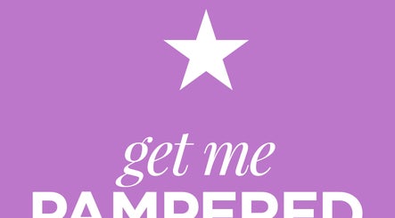 Get Me Pampered