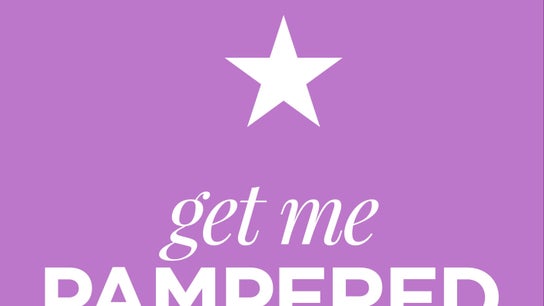 Get Me Pampered