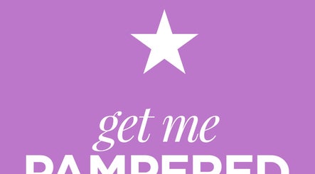 Get Me Pampered