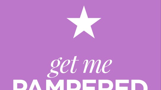 Get Me Pampered