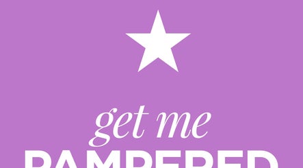 Get Me Pampered