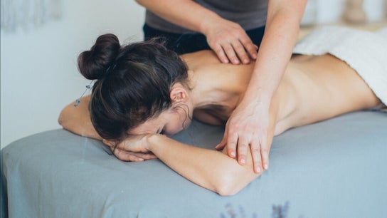 Get Me Pampered (Aberdeen)