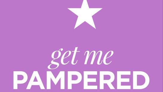Get Me Pampered (Sheffield)