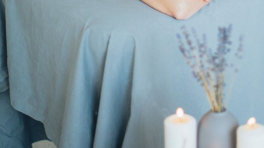 Get Me Pampered (Bristol)