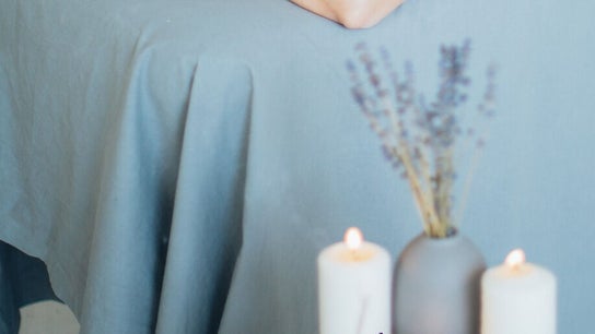 Get Me Pampered (Darlington)