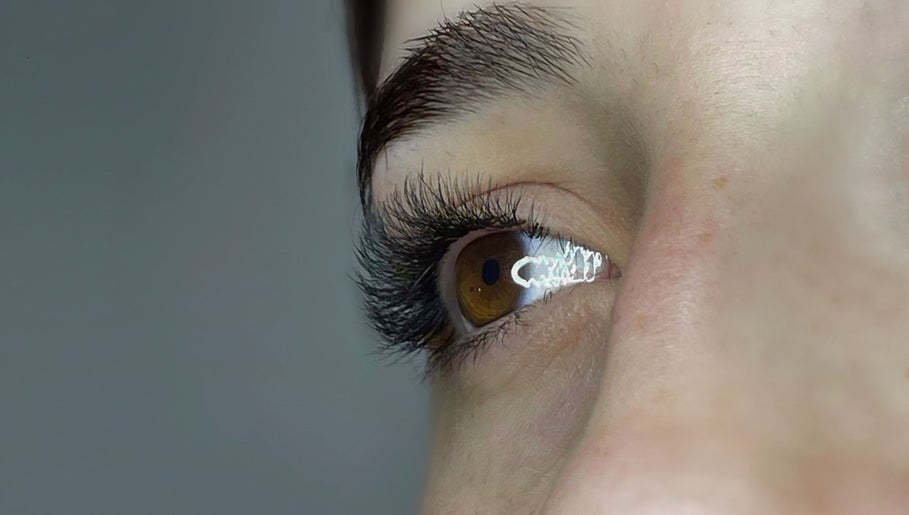 Glow Lashes obrázek 1