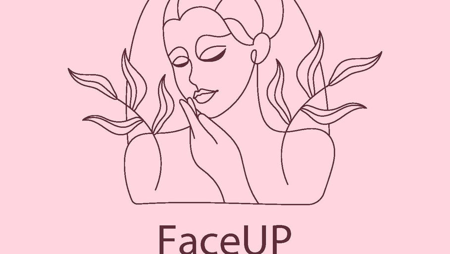 FaceUp! image 1