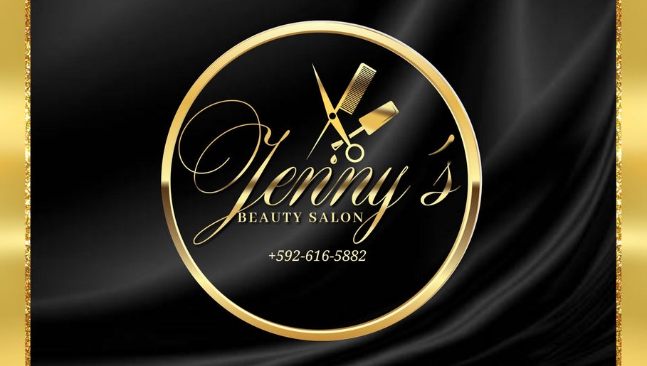 Jenny's Beauty Salon Nail Spa image 1