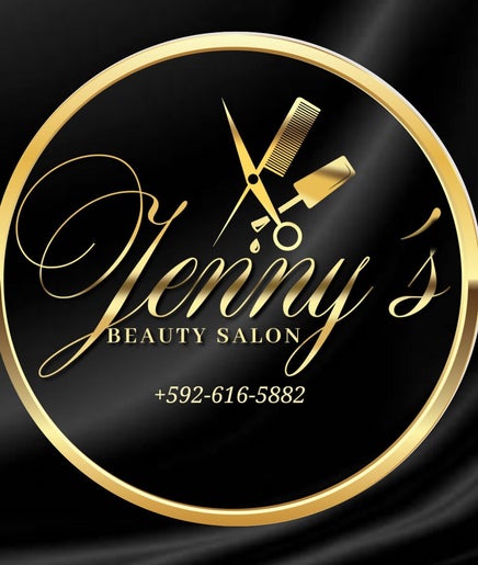 Jenny's Beauty Salon Nail Spa image 2