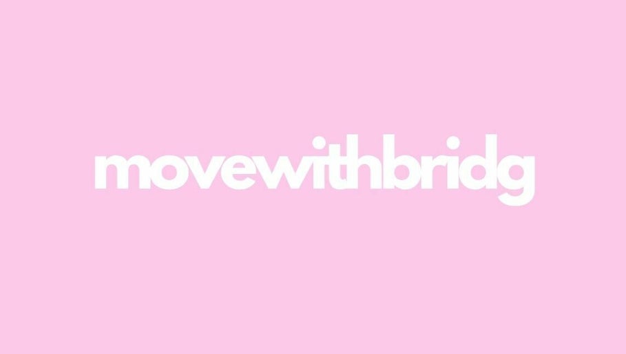 Move with Bridg image 1