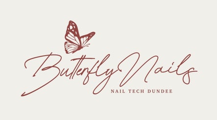 ButterflyNails