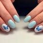 ButterflyNails