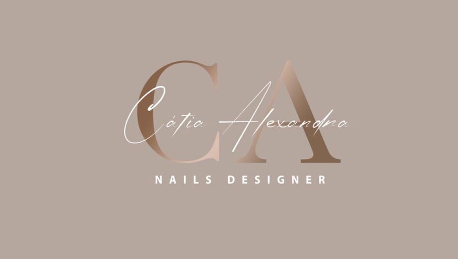 Image de Cátia Alexandra Nails Designer 1