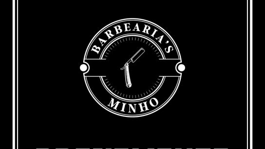 Barbearia's Minho