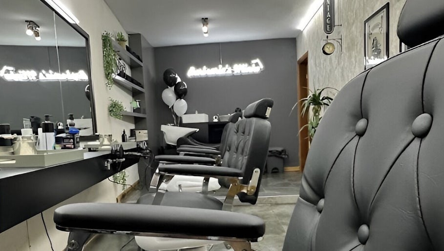 Εικόνα Barbearia's Minho 1